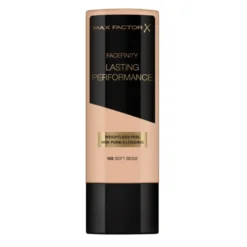 Max Factor Fondotinta Liquido Lasting Performance - 105 Soft Beige