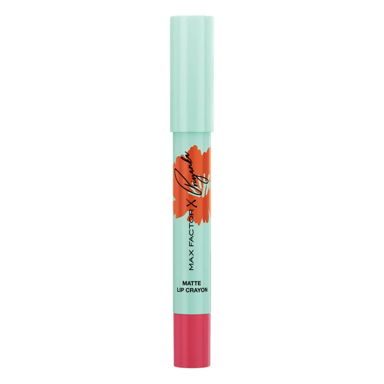 Max Factor Rossetto Matita Labbra Stick Priyanka 003 Hibiscus Flower