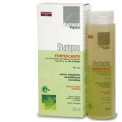 Max Hair Vegetal