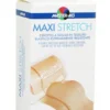 Maxi Stretch cerotto a taglio in tessuto elastico resistente 50x8 cm