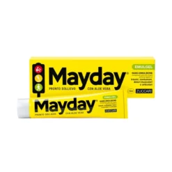 MAYDAY