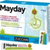 Mayday Sospensione Per Uso Orale Alla Menta 12 Bustine 10ml
