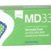 MD33 J fermenti lisati 60ml