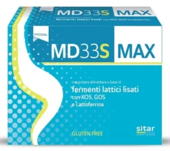 MD33S MAX