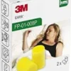 3M EARfit inserti auricolari FP-01-008P 2 paia
