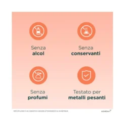 Meclon Lenex Emulgel Lenitivo 50ml
