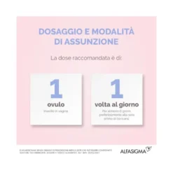 Meclon 100mg+500mg 10 ovuli vaginali