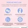 Meclon Soluzione Vaginale 5 flaconi 130ml