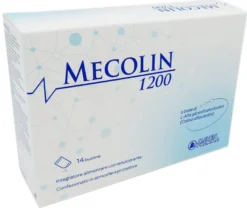 Mecolin 1200 14 Bustine