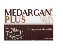 Medargan Plus utile per benessere intestinale 30 compresse
