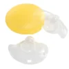 Medela Cappelletti Contact paracapezzoli per il seno 2 pezzi taglia L