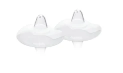 Medela cappelletti per il seno contact misura S