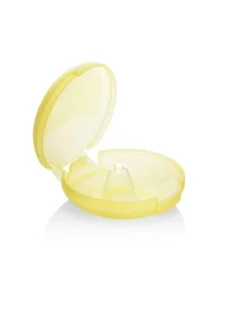 Medela cappelletti per il seno contact misura S