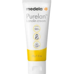 Medela Crema alla lanolina Sollievo Rapido per capezzoli dolenti 37g