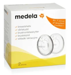 Medela proteggi capezzolo