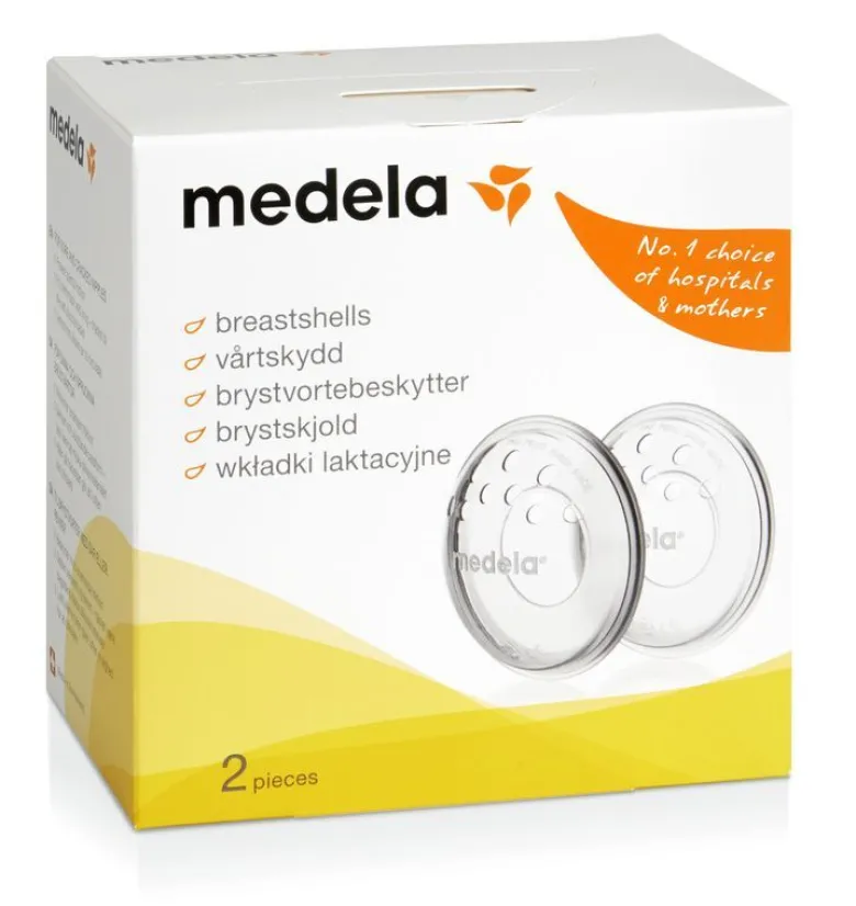 Medela proteggi capezzolo