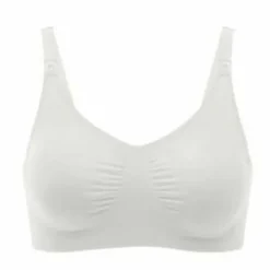 Medela Reggiseno Gravidanza Allattamento BiancoTaglia S 1 Pezzo