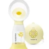 Medela Swing Flex Tiralatte Elettrico 2-Phase