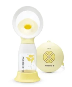 Medela Swing Flex Tiralatte Elettrico 2-Phase