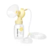 Medela Symphony Personal Fit Plus Set Singolo Tiralatte