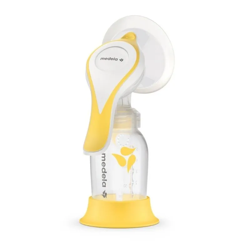 Medela Tiralatte Manuale Harmony Flex