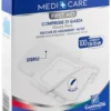 Medicare Garza TNT 10x10cm 100 Garze