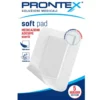 Medicazione Adesiva Sterile Prontex Soft Pad 10x15 cm 5 Pezzi