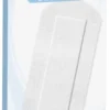 Medicazione Post Operatoria Sterile Garza Antiaderente 10x30 cm 3 Pezzi Profar