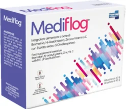 Mediflog 14 Bustine