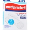 MediPresteril Cerotti assortiti delicati 20 pz 4 formati