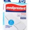 MediPresteril 20 cerotti Grandi Delicati 7 x 3 cm