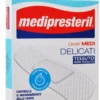 MediPresteril 20 cerotti Medi Delicati 7 x 2 cm
