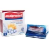 Medipresteril Cuscinetto Gel Caldo/Freddo Anatomico 11x24cm 1 pezzo