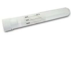 Medipresteril 1 provetta sterile