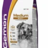 Medium Adult
