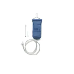 Meds Enteroclisma Pieghevole