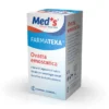 Med's Ovatta Emostatica 1 Tubo