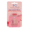 Meds Tappo Auricolare in Silicone Scatola 8 Pezzi