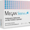 Megan Serena 30 Softgel