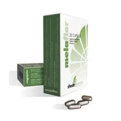 Melaflor utile per alterazioni della flora batterica intestinale 30 capsule