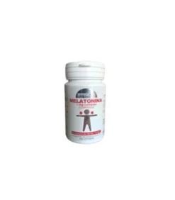 Melatonina Complex utile per stress ed insonnia 90 compresse
