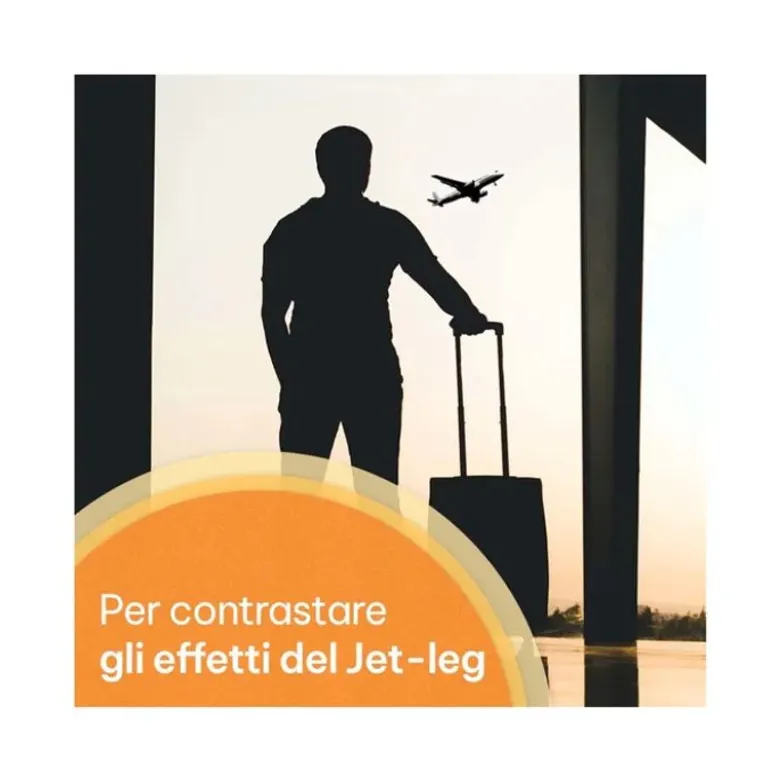 Melatonina Dispert 120 compresse