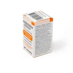 Melatonina Dispert 60 compresse