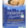 Melatonina Phytodream Retard tuttanotte 30 compresse