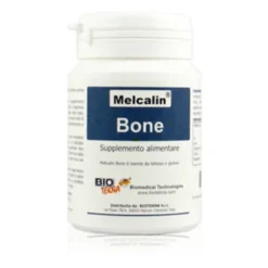 Melcalin Bone supplemento alimentare salute delle ossa 112 compresse