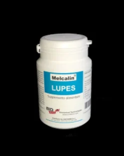 Melcalin Lupes per i disturbi della menopausa 56 capsule