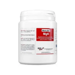 Melcalin MGK 28 Bustine Stick - Integratore Magnesio Potassio