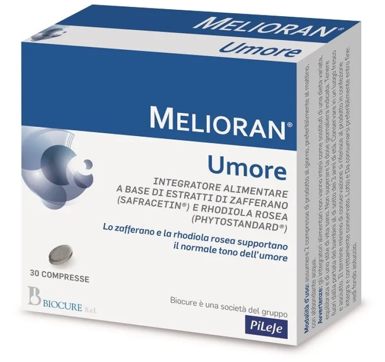 MELIORAN