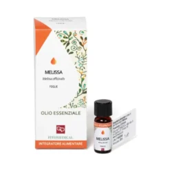 Melissa Olio Essenziale 10ml