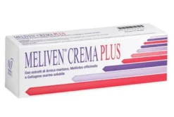 Meliven Crema Plus idratante e lenitiva 100 ml